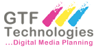 gtf technologies logo