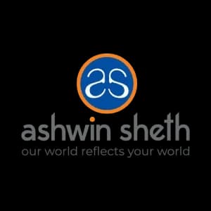 Ashwin Sheth