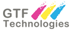 gtf logo