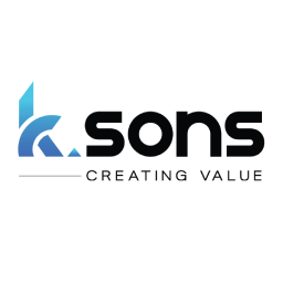 gtf technologies K.Sons logo