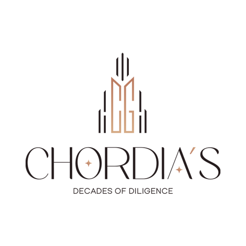 gtf technologies Chordia Group logo