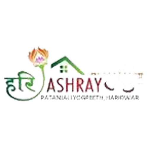 gtf technologies Hari Ashray logo