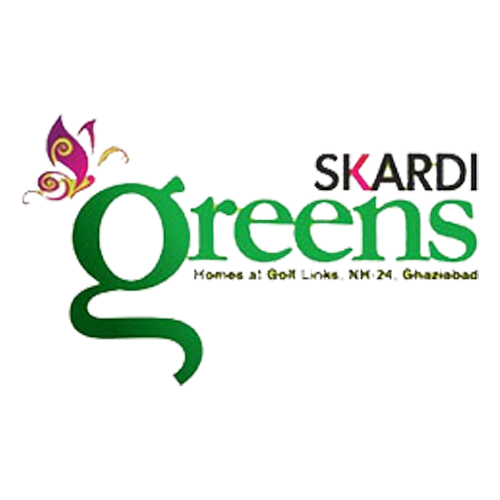 gtf technologies Skardi Greens logo