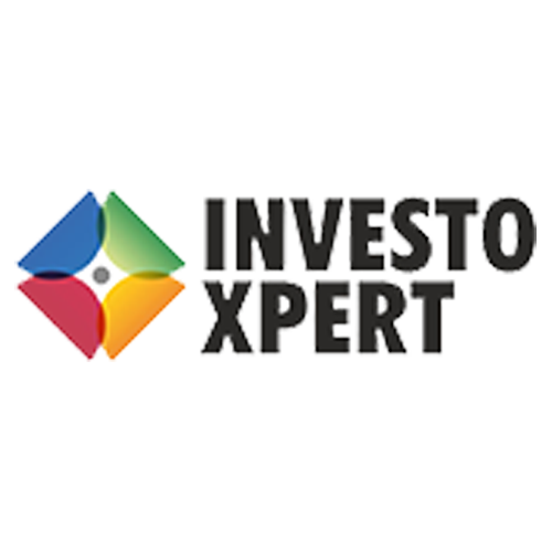 gtf technologies Investo Xpert logo