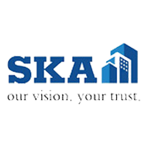 gtf technologies SKA logo