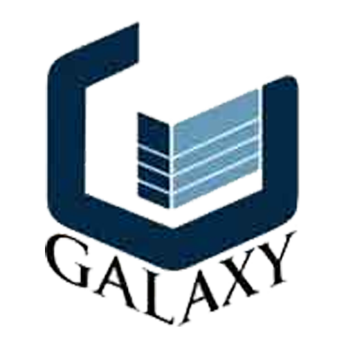 gtf technologies Galaxy logo