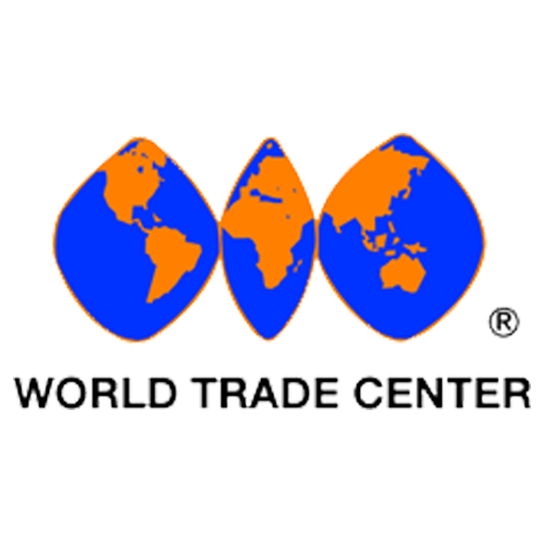 gtf technologies World Trade Center logo