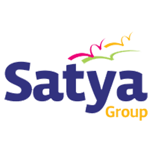 gtf technologies Satya Group logo