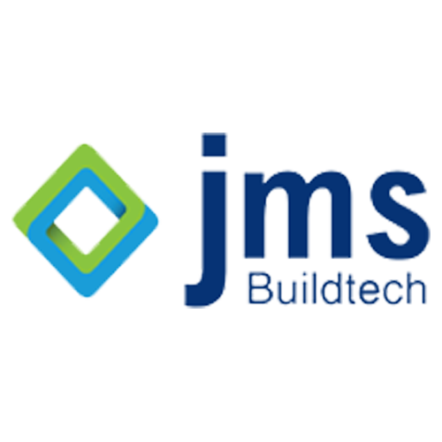 gtf technologies JMS Buildtech logo
