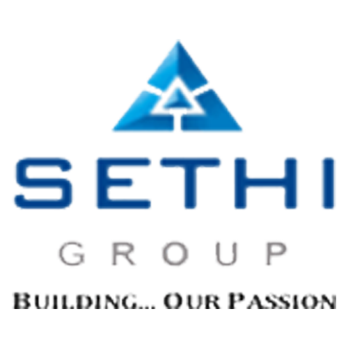 gtf technologies Sethi Group logo