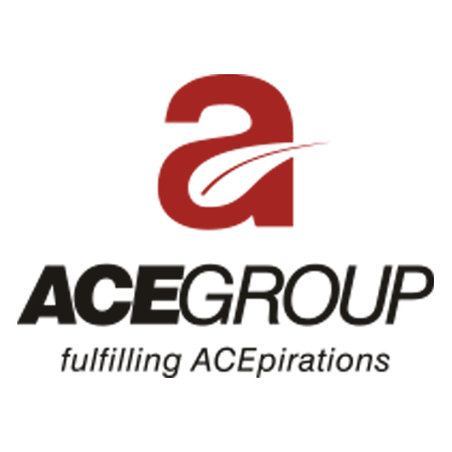 gtf technologies Ace Group logo