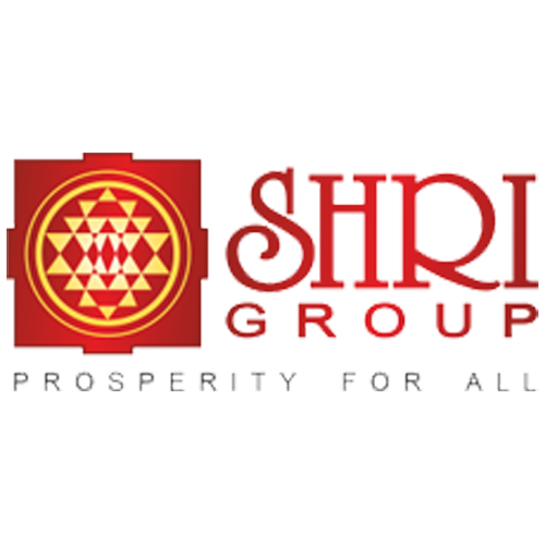 gtf technologies Shri Group logo