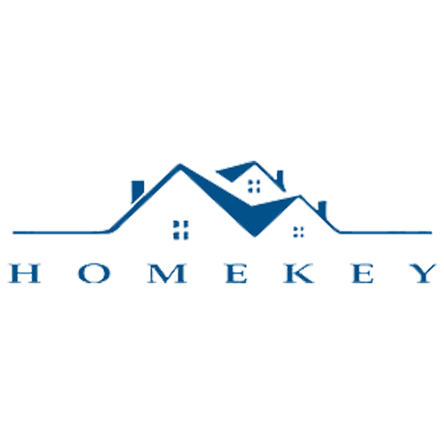 gtf technologies Home Key logo