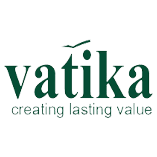 gtf technologies Vatika logo