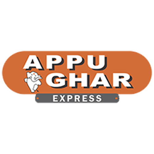 gtf technologies Appu Ghar logo