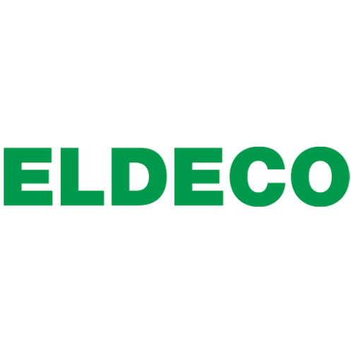 gtf technologies Eldeco logo