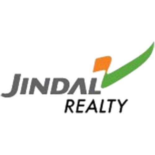 gtf technologies Jindal Realty logo
