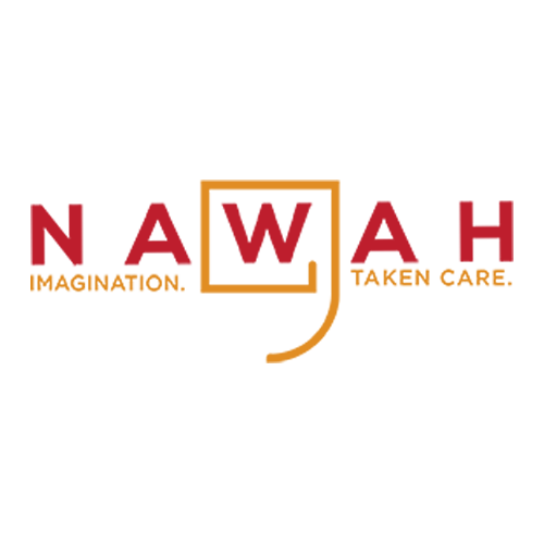 gtf technologies Nawah logo