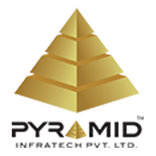 gtf technologies Pyramid logo