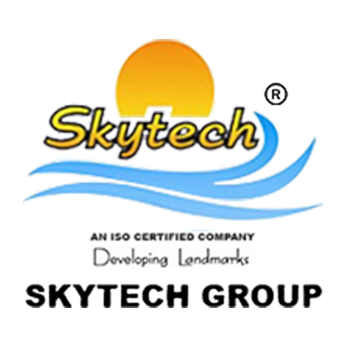gtf technologies Skytech logo
