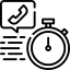 Create Higher Levels Of Response icon