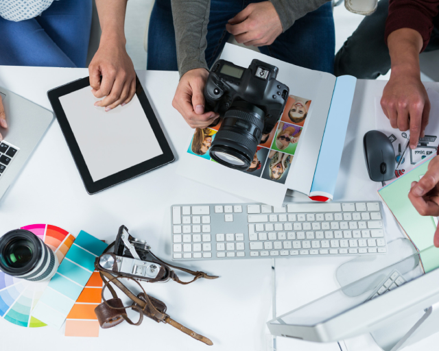 Media Planning
