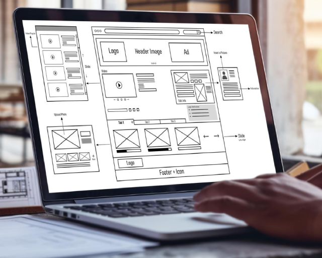 Site Architecture