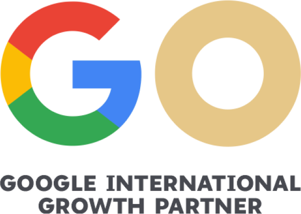 global partner logo