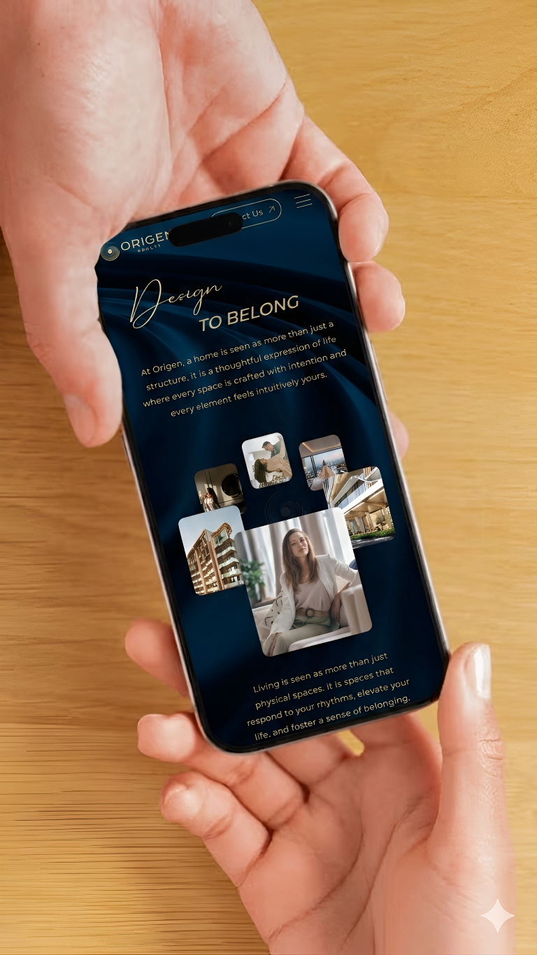 GTF Technologies real estate marketing creative 7