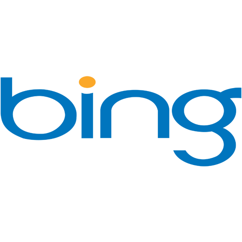 Bing certified partner logo