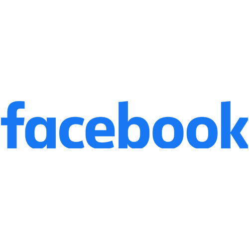 Facebook certified partner logo