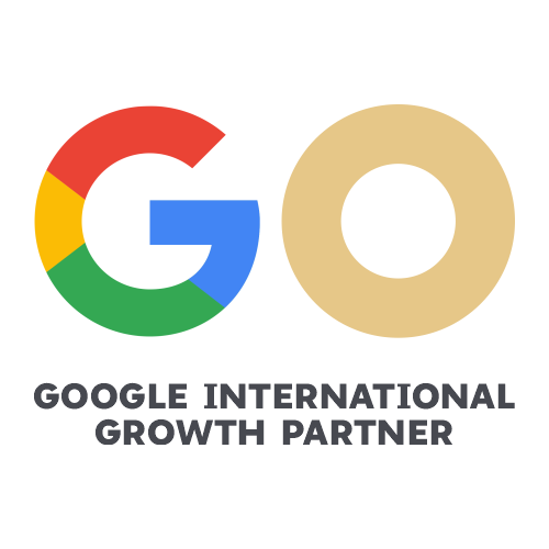 Global Partner certification badge