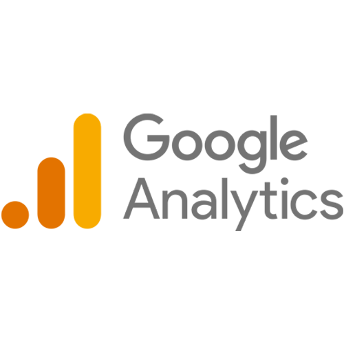 Google Analytics certified partner logo