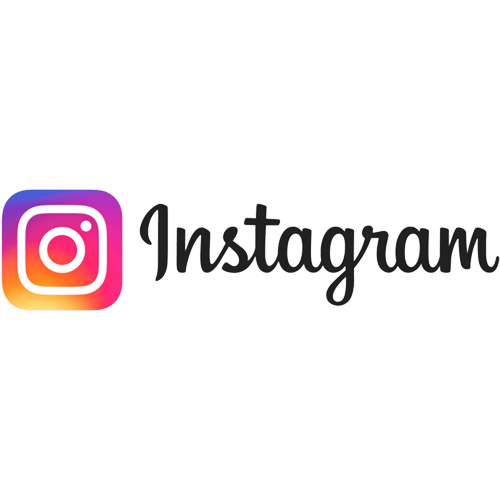 Instagram certified partner logo