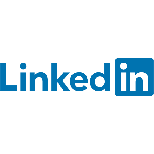 LinkedIn certified partner logo