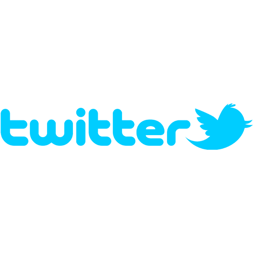 Twitter certified partner logo
