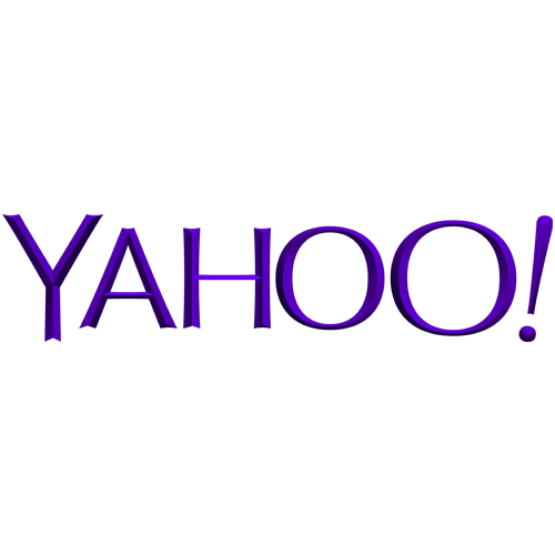 Yahoo certified partner logo