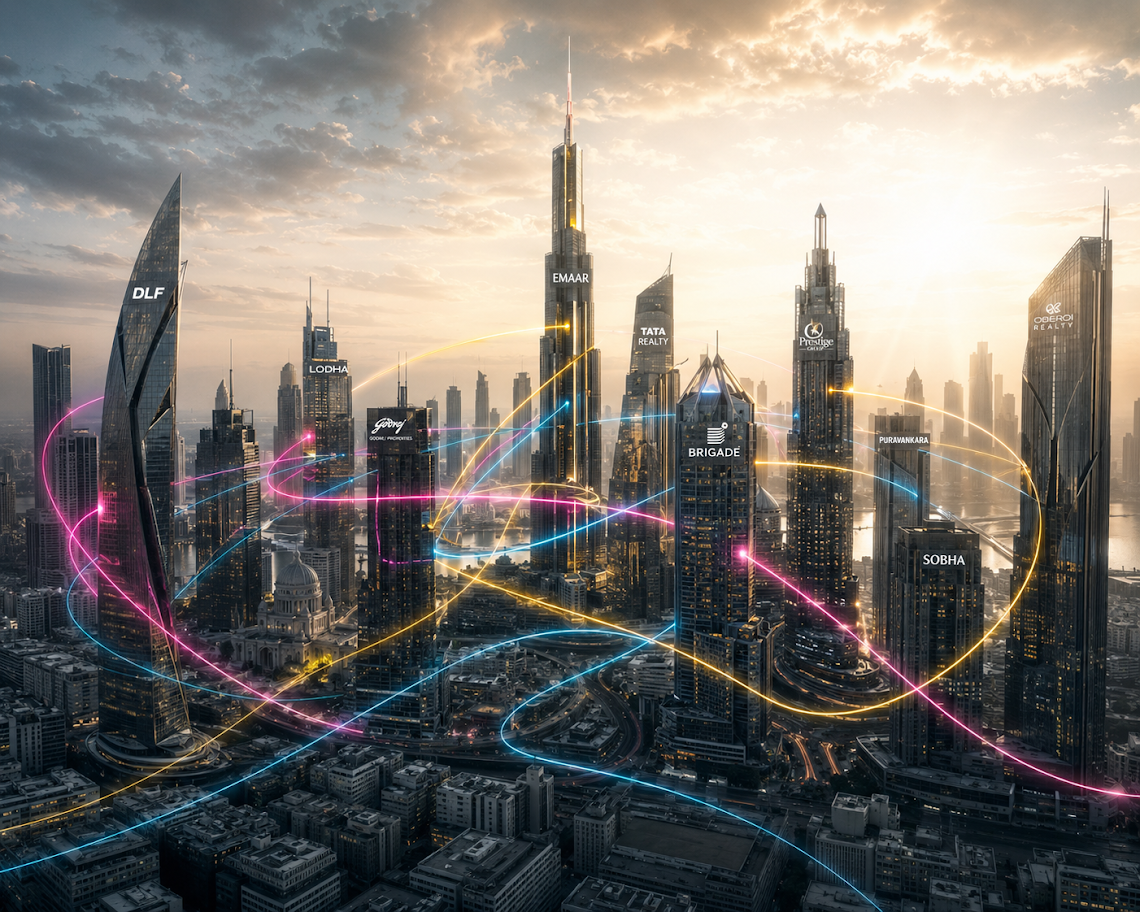 GTF Technologies vision