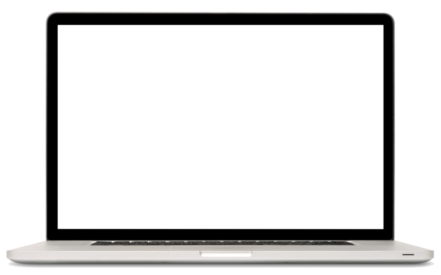Laptop Frame